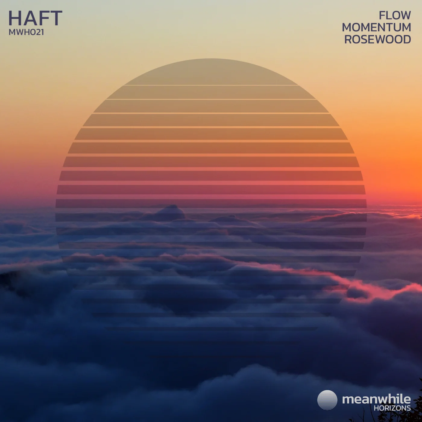 HAFT - Flow [Meanwhile Horizons]
